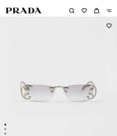 Picture of Prada Sunglasses _SKUfw76772077fw